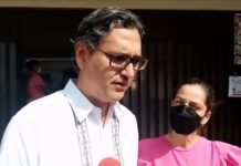 Jornada Electoral en Tamaulipas demuestra ser un proceso de altura: Erasmo Glz