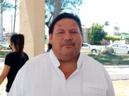 Preocupan fumarolas emanadas de refinería