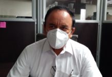 Zona sur tiene suerte de que no lleguen huracanes: Regidor Castro.