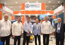 Inaugura Chucho Nader Exposición Interamericana de Ingeniería Petrolera\