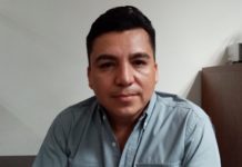 Revisiones de mochila son desde casa