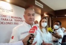 No permitiré que me llamen traidor: AOK.