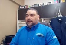 Realizarán Campaña visual en Madero
