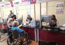INE invita a la ciudadanía a realizar el trámite de actualización al Padrón Electoral