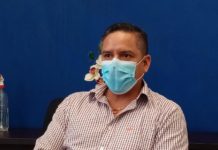 Confirman casos de COVID en maestros y alumnos de escuelas de Madero