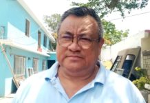 30 por ciento de los obreros maderenses siguen sin trabajo