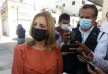 Crematorio y velatorio del DIF Tampico al 100% en mantenimiento
