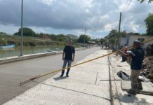 Reitera Chucho Nader su Compromiso con el Desarrollo Turístico de Tampico