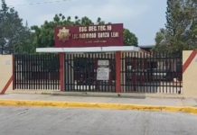 13 maestros y 20 alumnos con COVID registra CREDE Madero