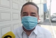 Requiere diócesis de Tampico 30 sacerdotes