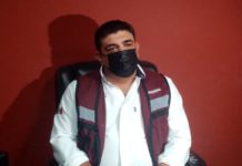 PC Madero lIsto para atender afectaciones por lluvia