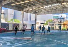 Con Torneo de Futbol CIJ conmemora Día Internacional De La Lucha Contra El Uso Indebido y Tráfico Ilícito de Drogas