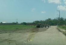 Dificulta paso de ductos de Pemex reparación de algunas calles