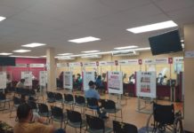 INE Tampico exhorta a 7, 890 ciudadanos a recoger su credencial de elector