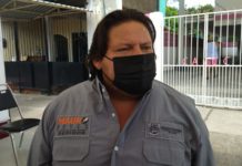Se reciben en Madero hasta 6 denuncias a la semana por maltrato animal.