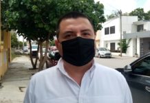 Piden poner distintivos a basura de pacientes covid