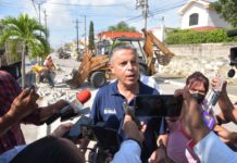 No usar avenidas como pista de carreras pide Chucho Nader