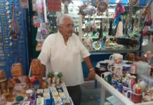 Con novedades recibirán artesanos a turistas, esperan repunte de 30 % en ventas