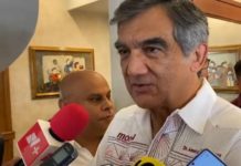 Gobernador electo informa que dio positivo a COVID-19; trabajará desde casa