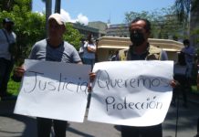 Periodistas de la zona sur alzan la voz para exigir justicia para Antonio de la Cruz, asesinado ayer en Victoria