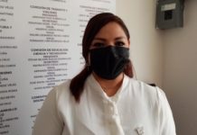 Realizan en Madero convenio para dar rehabilitaciones