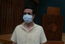 “Hay que mantenerse vigilantes de la preservación del arrecife rocoso”: CIEST.