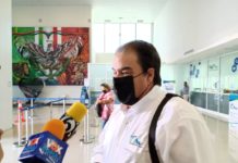 Heredarán cartera vencida por casi 100mdp