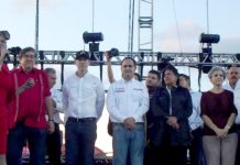 Llaman a ciudadanos sacar a los malos gobiernos este 5 de Junio