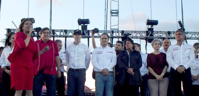 Llaman a ciudadanos sacar a los malos gobiernos este 5 de Junio (1)
