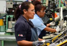 Premiaran a empresas que impongan la igualdad de género en contrataciones laborales