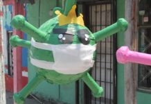 Imperativo reforzar medidas de cuidado