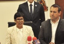 PAN ‘roba’ otra diputada a Morena