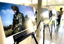 SEDENA invita a exposición fotográfica Ejército y Fuerza Aérea, más cerca de ti