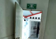 Arrestan a sujeto por molestar a su amasia