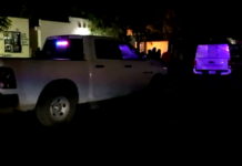 Hallan cadáver de mujer en una vivienda al parecer se quitó la vida