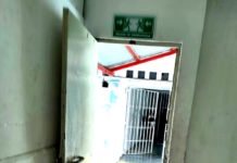 Arrestan a sujeto por alterar el orden