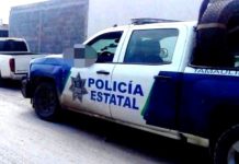 Arrestan a dos sujetos por alterar el orden público