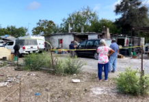 Hallan a menor sin vida en un poblado hacia el sur de la ciudad
