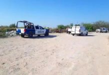 Sin reclamar, ni identificar cadáver encontrado en brecha que accede a la Cima