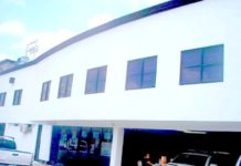 Rateros le roban su unidad mientras trabajaba
