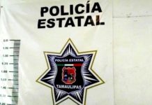 Arrestan a sujeto por alterar el orden público
