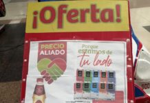Básicos los más afectados con inflación