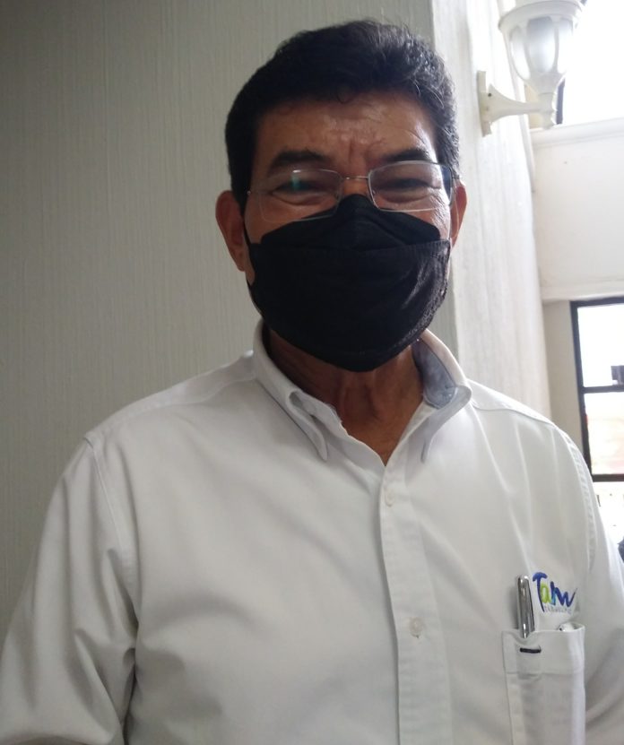 Profe Gallegos