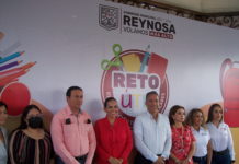 Invitan a ciudadanía a participar en programa Reto Útil