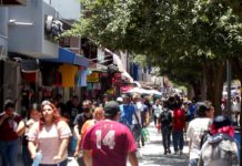 Coronavirus sigue avanzando y Reynosa está entre estadísticas altas
