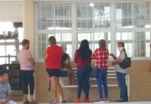 Registraron retraso en las instalaciones de casillas electorales en Reynosa