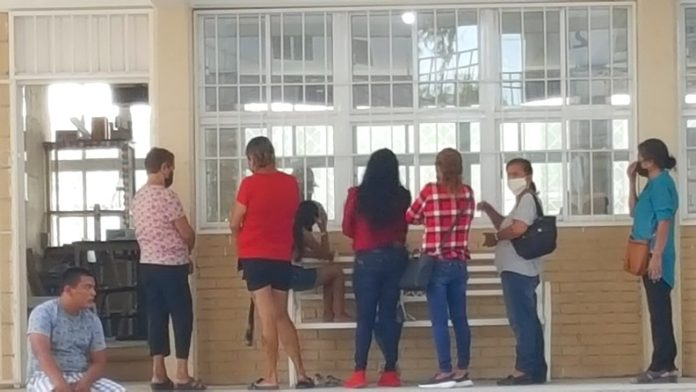 Retrasan instalaciones de casillas en Reynosa (3)