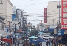 Reynosa y Matamoros con mas nuevos casos de Coronavirus