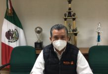 Para el magisterio no importan los colores; se llama a trabajar por el bienestar