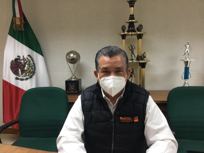 Rigoberto Guevara